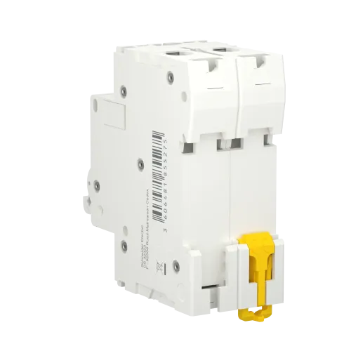 Автоматический выключатель 25А, 2 полюса, уставка В, Resi9 R9F02225 Schneider Electric