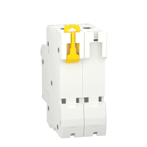 Автоматический выключатель 25А, 2 полюса, уставка В, Resi9 R9F02225 Schneider Electric
