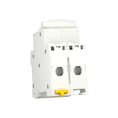 Автоматический выключатель 25А, 2 полюса, уставка В, Resi9 R9F02225 Schneider Electric