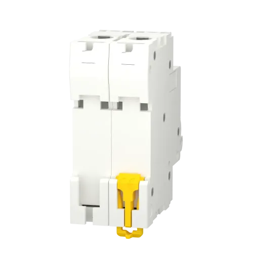 Автоматический выключатель 32А, 2 полюса, уставка В, Resi9 R9F02232 Schneider Electric