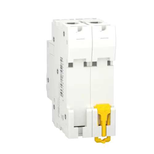Автоматический выключатель 32А, 2 полюса, уставка В, Resi9 R9F02232 Schneider Electric