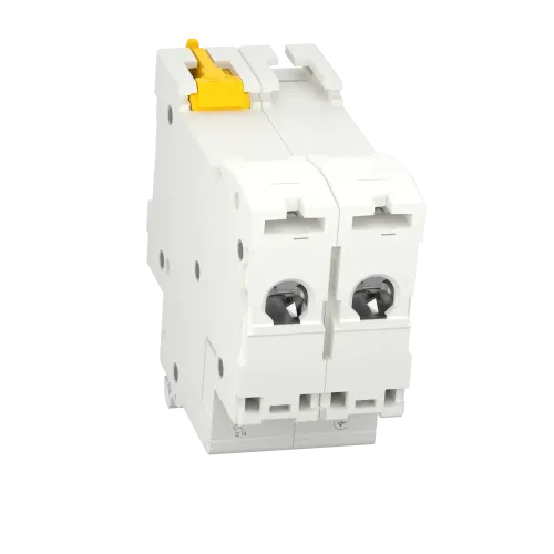 Автоматический выключатель 32А, 2 полюса, уставка В, Resi9 R9F02232 Schneider Electric