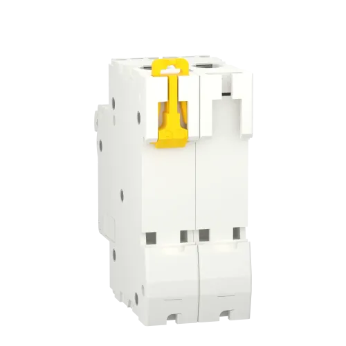 Автоматический выключатель 32А, 2 полюса, уставка В, Resi9 R9F02232 Schneider Electric