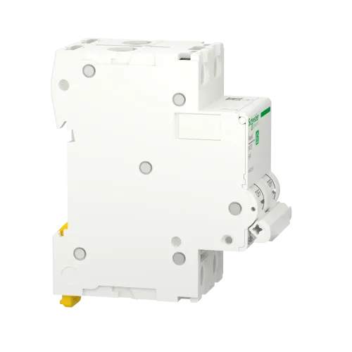 Автоматический выключатель 40А, 2 полюса, уставка В, Resi9 R9F02240 Schneider Electric