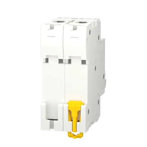 Автоматический выключатель 40А, 2 полюса, уставка В, Resi9 R9F02240 Schneider Electric