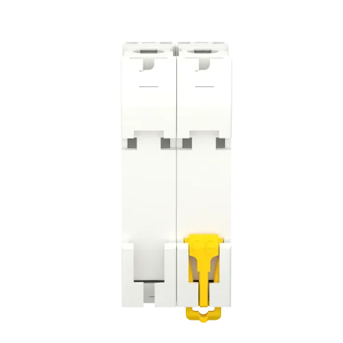 Автоматический выключатель 40А, 2 полюса, уставка В, Resi9 R9F02240 Schneider Electric