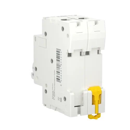 Автоматический выключатель 40А, 2 полюса, уставка В, Resi9 R9F02240 Schneider Electric