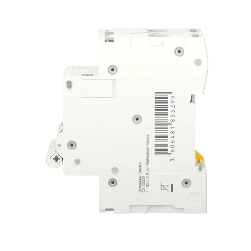 Автоматический выключатель 40А, 2 полюса, уставка В, Resi9 R9F02240 Schneider Electric