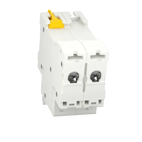 Автоматический выключатель 40А, 2 полюса, уставка В, Resi9 R9F02240 Schneider Electric