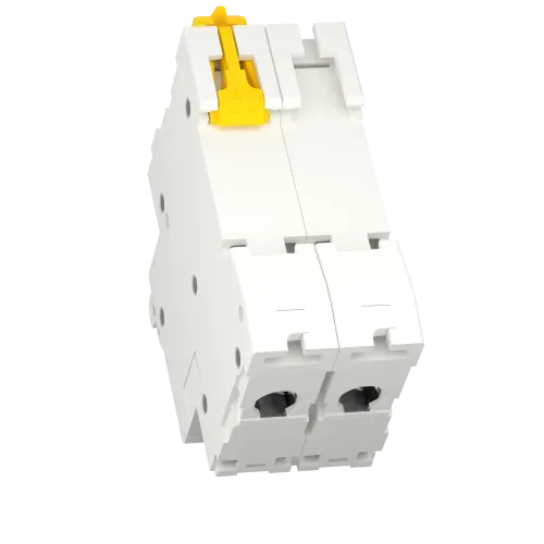 Автоматический выключатель 40А, 2 полюса, уставка В, Resi9 R9F02240 Schneider Electric