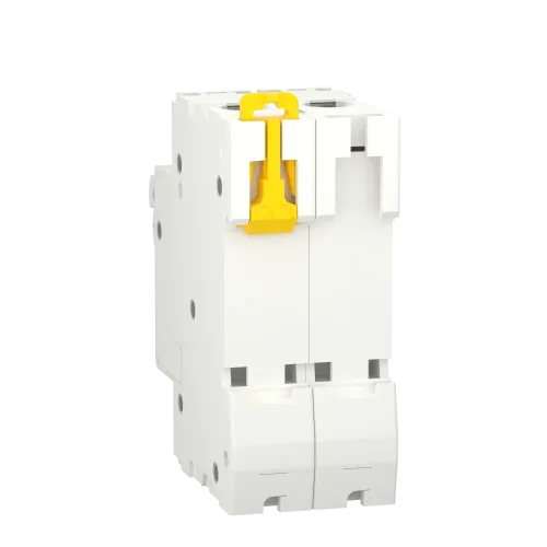 Автоматический выключатель 40А, 2 полюса, уставка В, Resi9 R9F02240 Schneider Electric