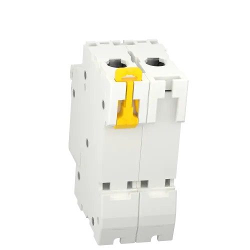 Автоматический выключатель 40А, 2 полюса, уставка В, Resi9 R9F02240 Schneider Electric