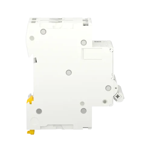 Автоматический выключатель 50А, 2 полюса, уставка В, Resi9 R9F02250 Schneider Electric