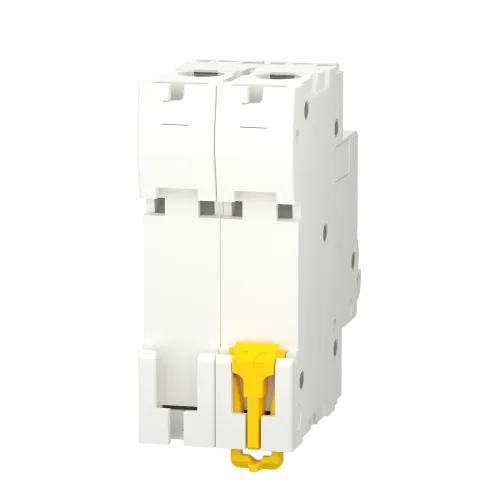 Автоматический выключатель 50А, 2 полюса, уставка В, Resi9 R9F02250 Schneider Electric