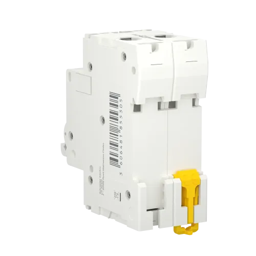 Автоматический выключатель 50А, 2 полюса, уставка В, Resi9 R9F02250 Schneider Electric
