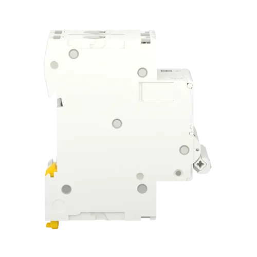 Автоматический выключатель 63А, 2 полюса, уставка В, Resi9 R9F02263 Schneider Electric