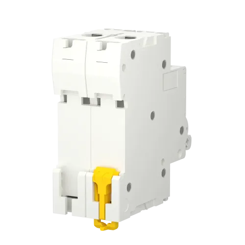 Автоматический выключатель 63А, 2 полюса, уставка В, Resi9 R9F02263 Schneider Electric