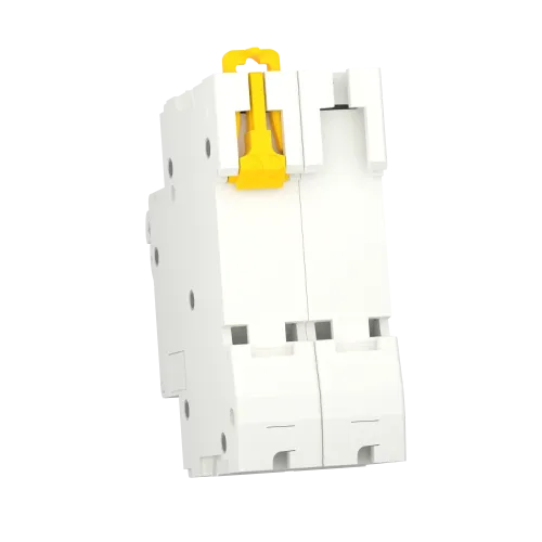 Автоматический выключатель 63А, 2 полюса, уставка В, Resi9 R9F02263 Schneider Electric