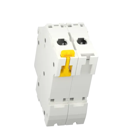 Автоматический выключатель 63А, 2 полюса, уставка В, Resi9 R9F02263 Schneider Electric