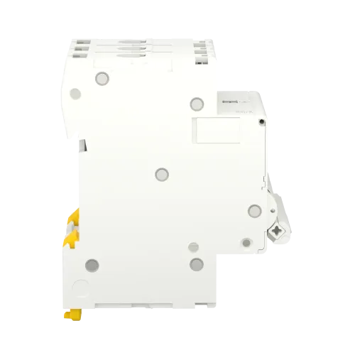 Автоматический выключатель 10А, 3 полюса, уставка В, Resi9 R9F02310 Schneider Electric