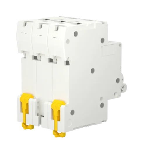 Автоматический выключатель 10А, 3 полюса, уставка В, Resi9 R9F02310 Schneider Electric