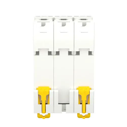 Автоматический выключатель 10А, 3 полюса, уставка В, Resi9 R9F02310 Schneider Electric