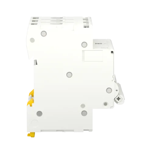 Автоматический выключатель 16А, 3 полюса, уставка В, Resi9 R9F02316 Schneider Electric
