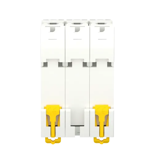 Автоматический выключатель 16А, 3 полюса, уставка В, Resi9 R9F02316 Schneider Electric