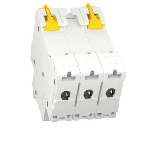 Автоматический выключатель 16А, 3 полюса, уставка В, Resi9 R9F02316 Schneider Electric