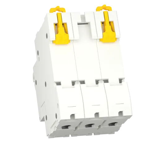 Автоматический выключатель 16А, 3 полюса, уставка В, Resi9 R9F02316 Schneider Electric