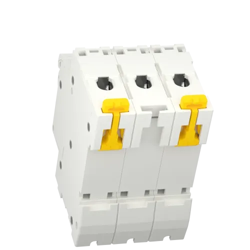 Автоматический выключатель 16А, 3 полюса, уставка В, Resi9 R9F02316 Schneider Electric