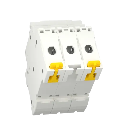 Автоматический выключатель 20А, 3 полюса, уставка В, Resi9 R9F02320 Schneider Electric