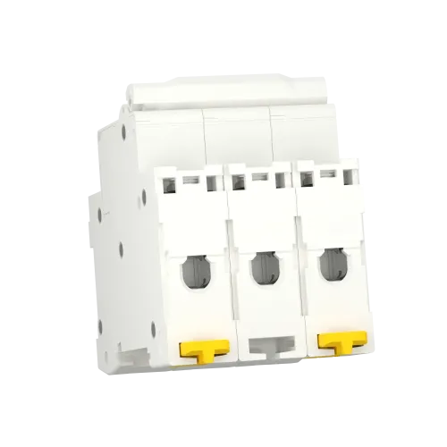 Автоматический выключатель 20А, 3 полюса, уставка В, Resi9 R9F02320 Schneider Electric