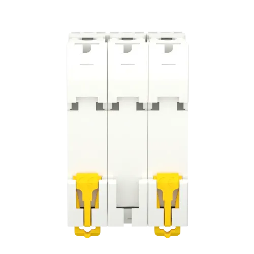 Автоматический выключатель 25А, 3 полюса, уставка В, Resi9 R9F02325 Schneider Electric