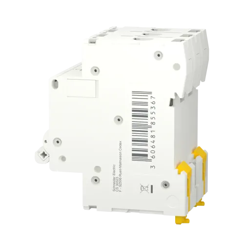 Автоматический выключатель 25А, 3 полюса, уставка В, Resi9 R9F02325 Schneider Electric