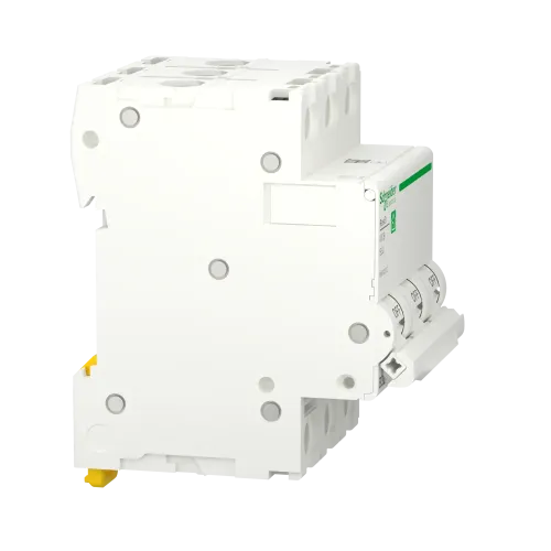 Автоматический выключатель 32А, 3 полюса, уставка В, Resi9 R9F02332 Schneider Electric