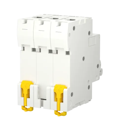 Автоматический выключатель 32А, 3 полюса, уставка В, Resi9 R9F02332 Schneider Electric