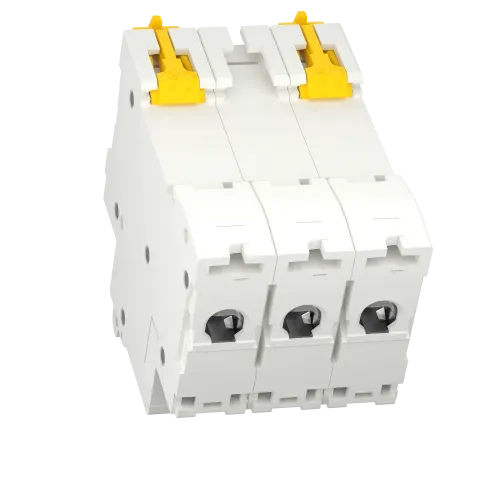 Автоматический выключатель 32А, 3 полюса, уставка В, Resi9 R9F02332 Schneider Electric