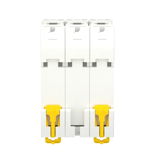 Автоматический выключатель 40А, 3 полюса, уставка В, Resi9 R9F02340 Schneider Electric