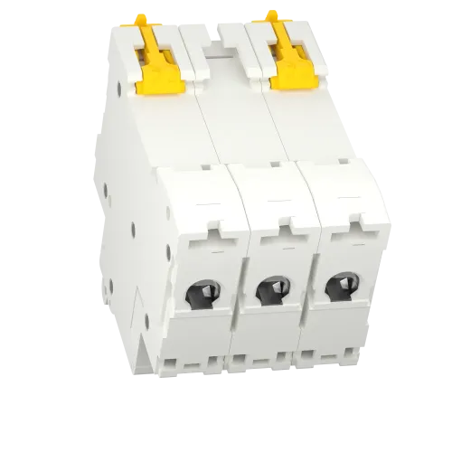 Автоматический выключатель 40А, 3 полюса, уставка В, Resi9 R9F02340 Schneider Electric