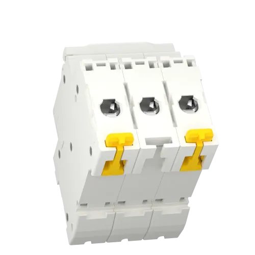 Автоматический выключатель 40А, 3 полюса, уставка В, Resi9 R9F02340 Schneider Electric