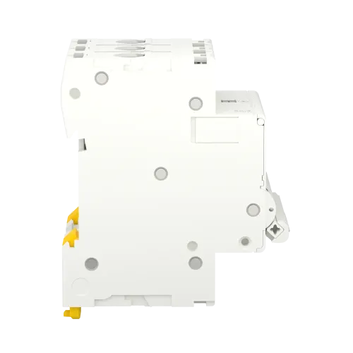 Автоматический выключатель 50А, 3 полюса, уставка В, Resi9 R9F02350 Schneider Electric