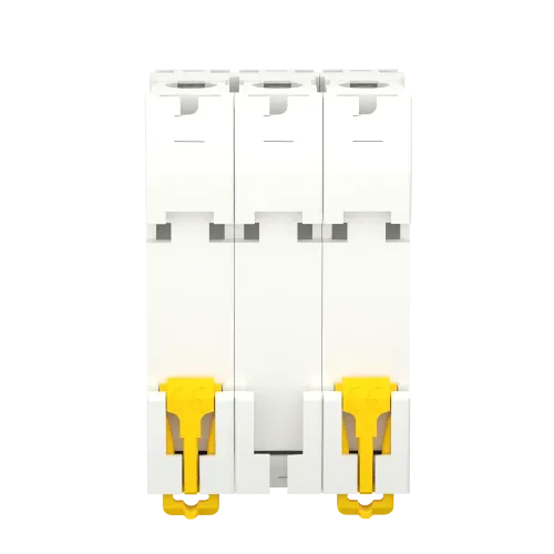 Автоматический выключатель 63А, 3 полюса, уставка В, Resi9 R9F02363 Schneider Electric