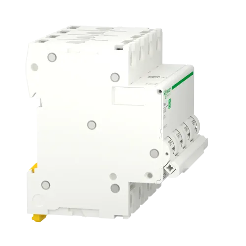 Автоматический выключатель 25А, 4 полюса, уставка В, Resi9 R9F02425 Schneider Electric