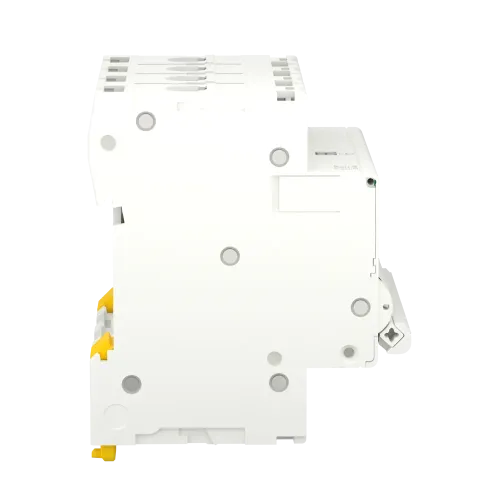 Автоматический выключатель 25А, 4 полюса, уставка В, Resi9 R9F02425 Schneider Electric