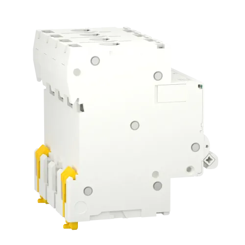Автоматический выключатель 25А, 4 полюса, уставка В, Resi9 R9F02425 Schneider Electric