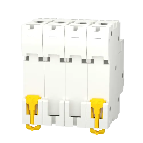 Автоматический выключатель 25А, 4 полюса, уставка В, Resi9 R9F02425 Schneider Electric