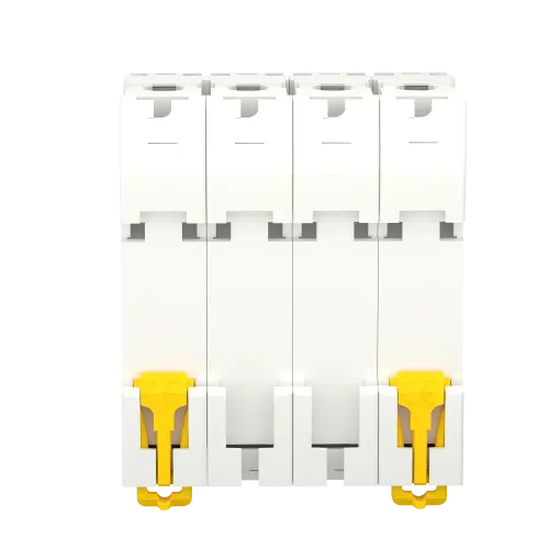 Автоматический выключатель 25А, 4 полюса, уставка В, Resi9 R9F02425 Schneider Electric