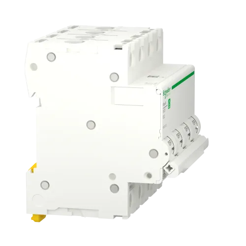 Автоматический выключатель 32А, 4 полюса, уставка В, Resi9 R9F02432 Schneider Electric