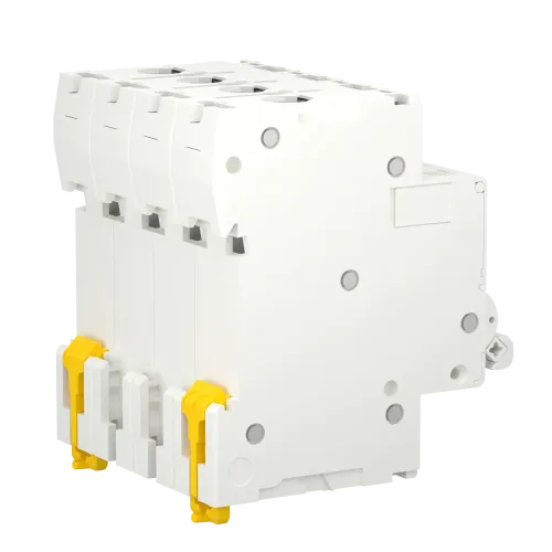 Автоматический выключатель 32А, 4 полюса, уставка В, Resi9 R9F02432 Schneider Electric